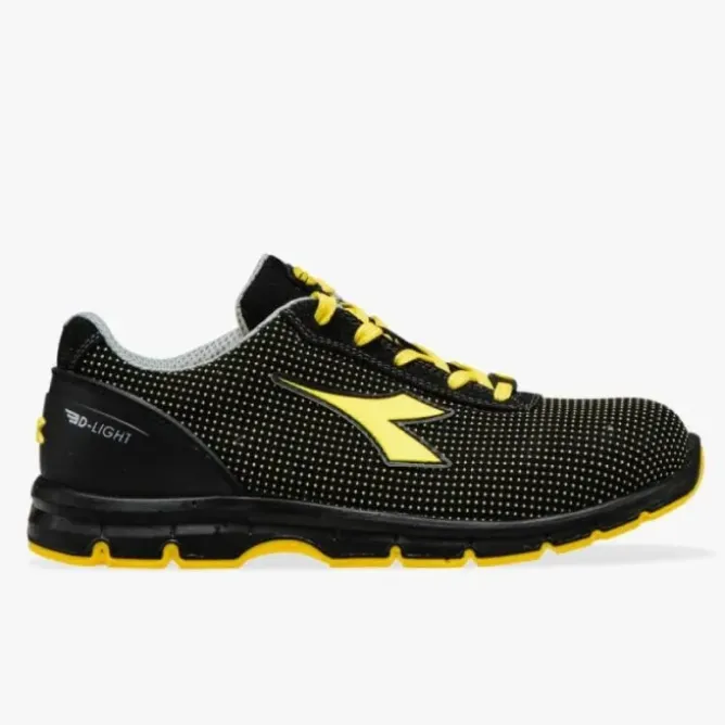 Scarpe antinfortunistiche Diadora - Run Atom Low S3 SRC ESD 701.181153