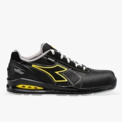 Scarpe antinfortunistiche Diadora - Run Net Airbox Matryx LOW S3 SRC 701.181152