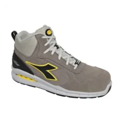 Scarpe antinfortunistiche Diadora - Run Net Airbox MID S1P SRC 701.176668