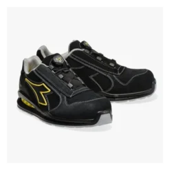 Scarpe antinfortunistiche Diadora - Run Net Airbox Quick Low S3 SRC 701.181147