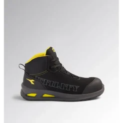 Scarpe antinfortunistiche Diadora Smart Softbox Mid S3L FO ESD SR 701.179960