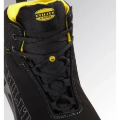 Scarpe antinfortunistiche Diadora Smart Softbox Mid S3L FO ESD SR 701.179960