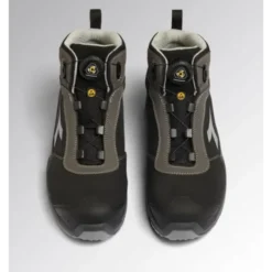Scarpe antinfortunistiche Diadora SHARK ST IMP LEA Q MID S3S FO SR SC ESD BOA 701.180611