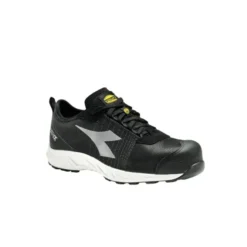 Scarpe antinfortunistiche Diadora - Fly Litebase Matrix Low S3 HRO SRC ESD 701.181127