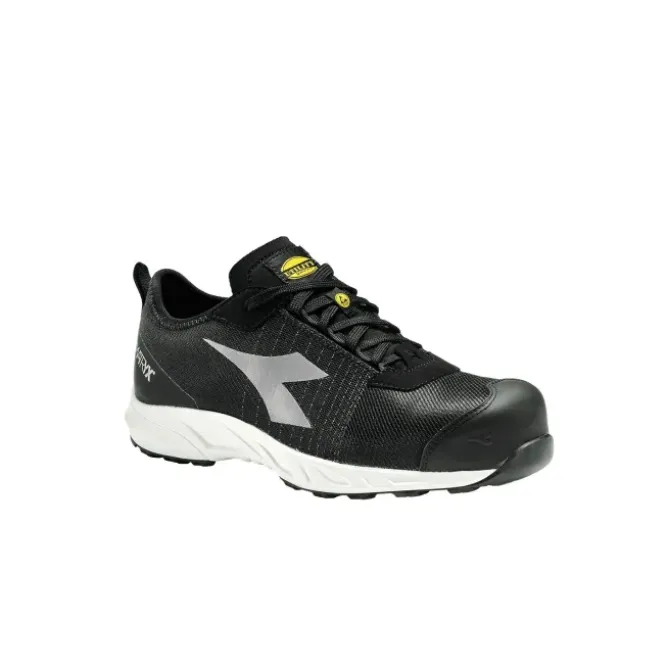 Scarpe antinfortunistiche Diadora - Fly Litebase Matrix Low S3 HRO SRC ESD 701.181127