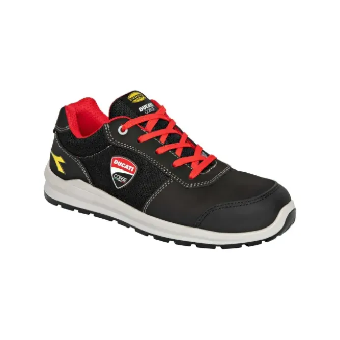 Scarpe antinfortunistiche Diadora Speedy Race Low S1PS FO SR SC 701.181702