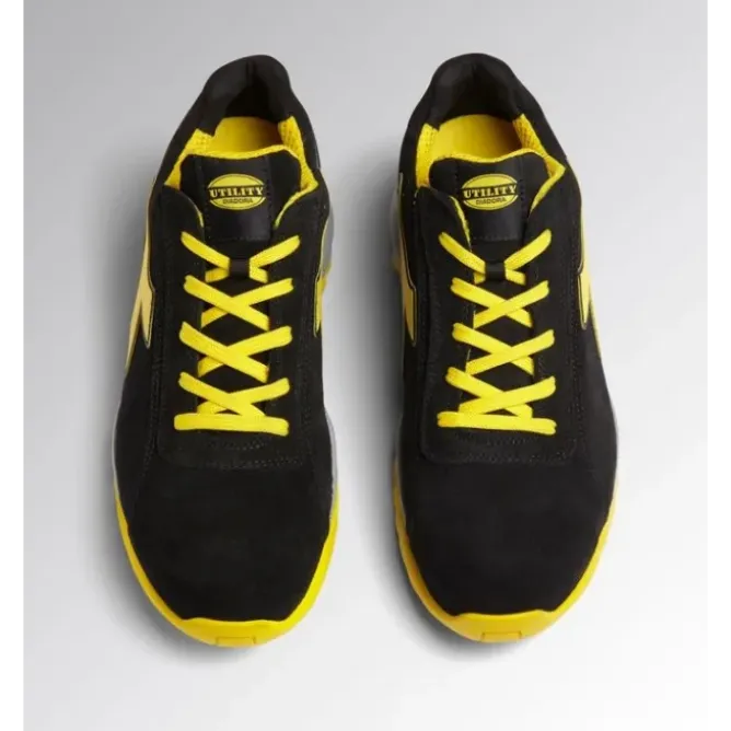 Scarpe antinfortunistiche Diadora GLOVE MDS S1P HRO SRC 701.181139