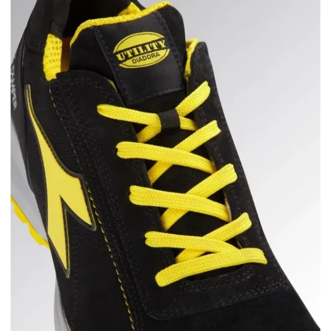 Scarpe antinfortunistiche Diadora GLOVE MDS S1P HRO SRC 701.181139