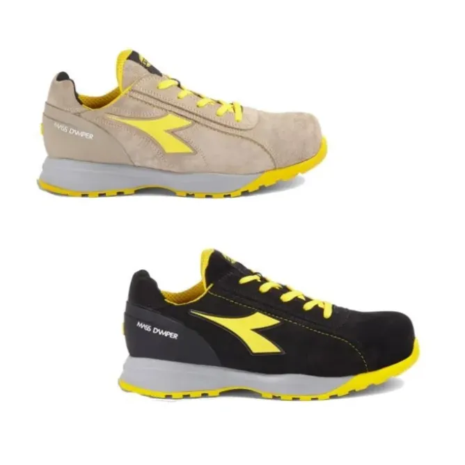 Scarpe antinfortunistiche Diadora GLOVE MDS S1P HRO SRC 701.181139
