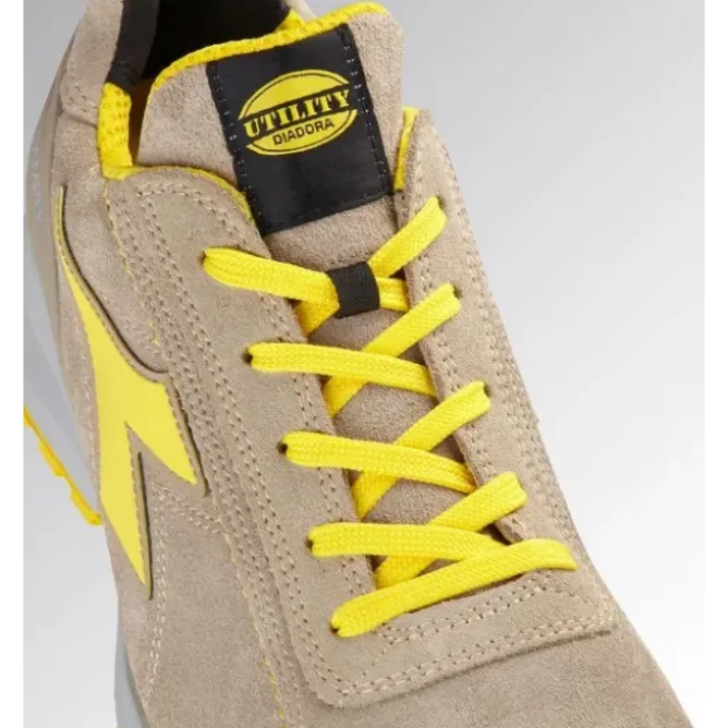 Scarpe antinfortunistiche Diadora GLOVE MDS S1P HRO SRC 701.181139