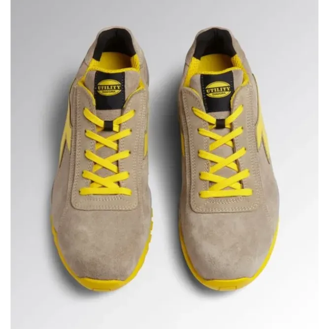 Scarpe antinfortunistiche Diadora GLOVE MDS S1P HRO SRC 701.181139