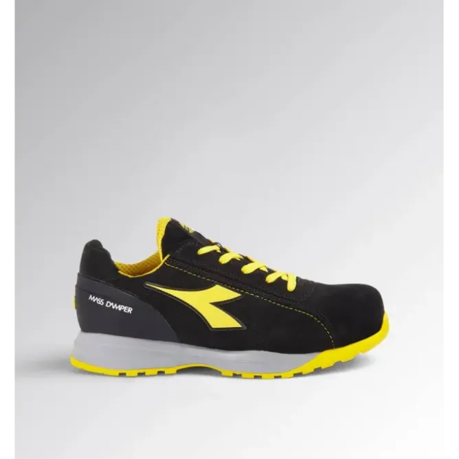 Scarpe antinfortunistiche Diadora GLOVE MDS S1P HRO SRC 701.181139