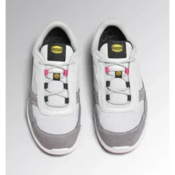 Scarpe antinfortunistiche Diadora Athena Text Low Lady S1PL FO ESD SR 701.179903