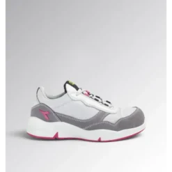 Scarpe antinfortunistiche Diadora Athena Text Low Lady S1PL FO ESD SR 701.179903