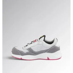 Scarpe antinfortunistiche Diadora Athena Text Low Lady S1PL FO ESD SR 701.179903