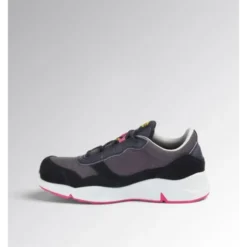 Scarpe antinfortunistiche Diadora Athena Text Low Lady S1PL FO ESD SR 701.179903