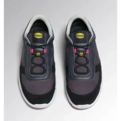 Scarpe antinfortunistiche Diadora Athena Text Low Lady S1PL FO ESD SR 701.179903