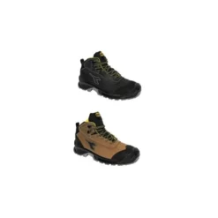 Scarpe antinfortunistiche Diadora CLASSIC MID S3S FO SC LG SR 701.181021