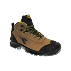 Scarpe antinfortunistiche Diadora CLASSIC MID S3S FO SC LG SR 701.181021
