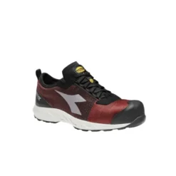 Scarpe antinfortunistiche Diadora - Fly Litebase Matrix Low S1P HRO SRC ESD 701.181128