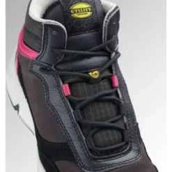 Scarpe antinfortunistiche Diadora Athena Mid Lady S3L FO ESD SR 701.179901