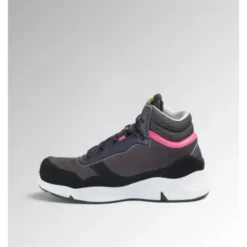 Scarpe antinfortunistiche Diadora Athena Mid Lady S3L FO ESD SR 701.179901