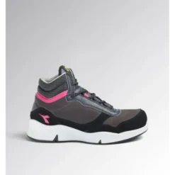 Scarpe antinfortunistiche Diadora Athena Mid Lady S3L FO ESD SR 701.179901