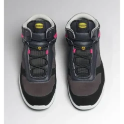 Scarpe antinfortunistiche Diadora Athena Mid Lady S3L FO ESD SR 701.179901
