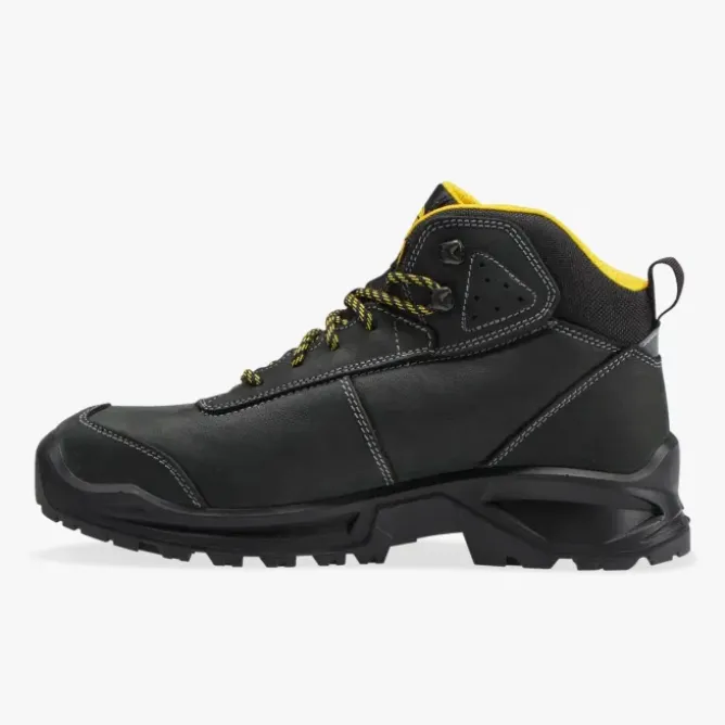 Scarpe Antinfortunistiche Diadora Country Mid S3 SRC 701.177654