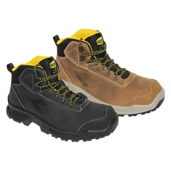 Scarpe Antinfortunistiche Diadora Country Mid S3 SRC 701.177654