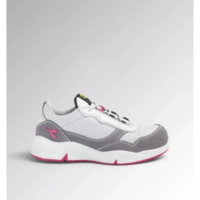 Scarpe antinfortunistiche Diadora - ATHENA TEXT LOW S3L FO SR ESD 701.179902