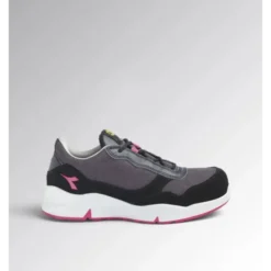 Scarpe antinfortunistiche Diadora - ATHENA TEXT LOW S3L FO SR ESD 701.179902