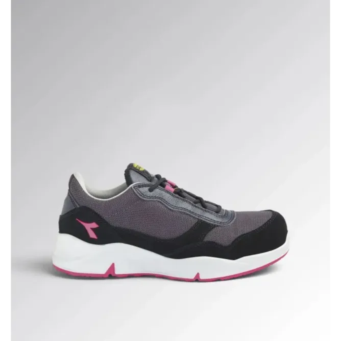 Scarpe antinfortunistiche Diadora - ATHENA TEXT LOW S3L FO SR ESD 701.179902