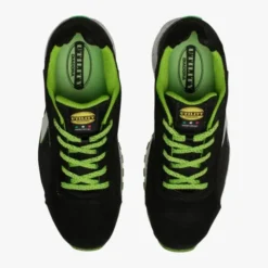 Scarpe antinfortunistiche Diadora - Glove ECO MDS LOW S1P HRO SRC 701.177661