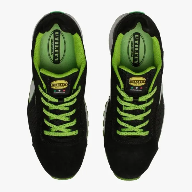 Scarpe antinfortunistiche Diadora - Glove ECO MDS LOW S1P HRO SRC 701.177661