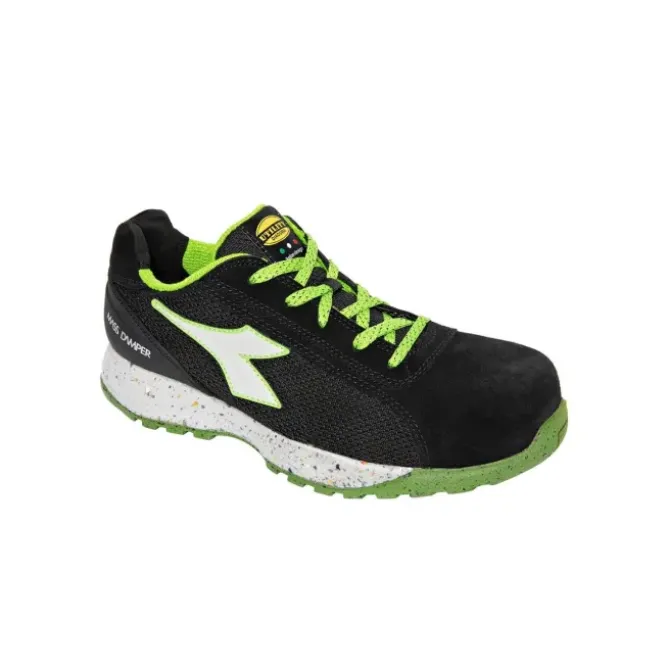 Scarpe antinfortunistiche Diadora - Glove ECO MDS LOW S1P HRO SRC 701.177661