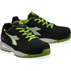 Scarpe antinfortunistiche Diadora - Glove ECO MDS LOW S1P HRO SRC 701.177661