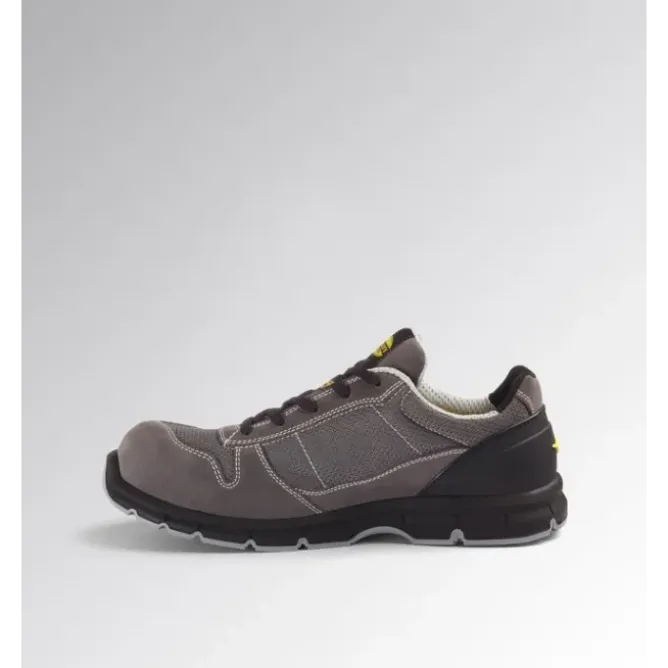 Scarpe antinfortunistiche Diadora Run Text Low Met Free S1PL FO ESD SR 701.179897