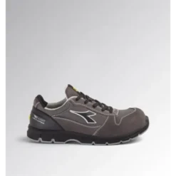 Scarpe antinfortunistiche Diadora Run Text Low Met Free S1PL FO ESD SR 701.179897