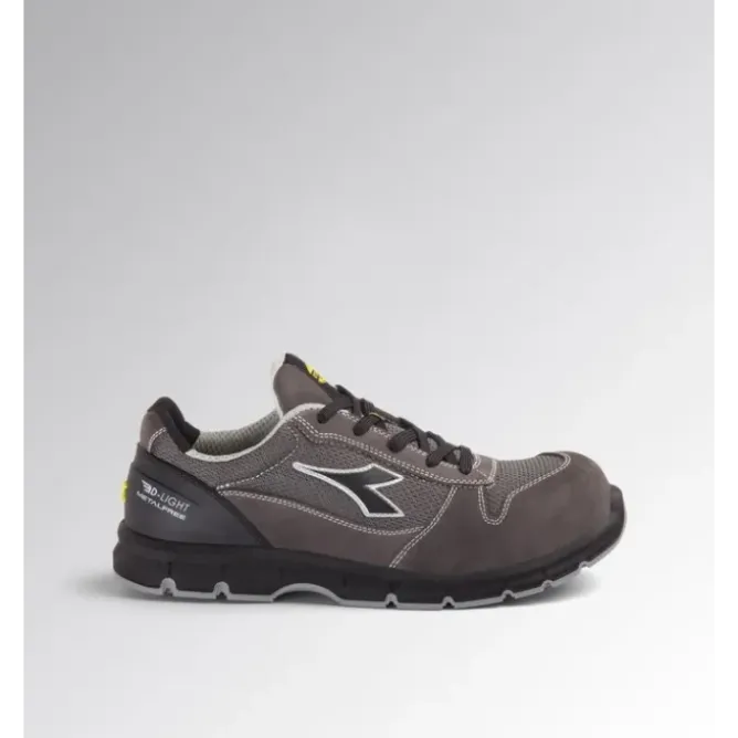 Scarpe antinfortunistiche Diadora Run Text Low Met Free S1PL FO ESD SR 701.179897