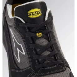 Scarpe antinfortunistiche Diadora Run Text Low Met Free S1PL FO ESD SR 701.179897