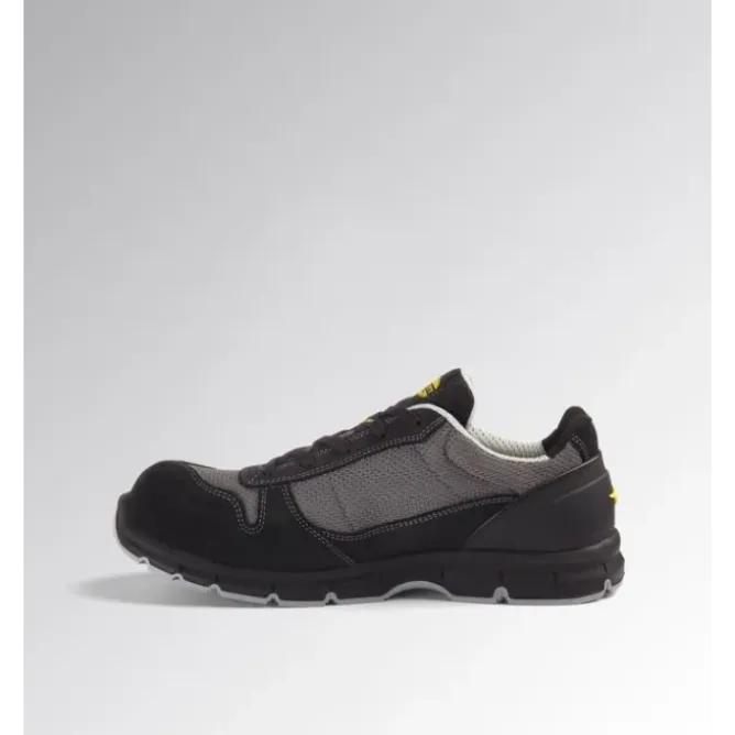 Scarpe antinfortunistiche Diadora Run Text Low Met Free S1PL FO ESD SR 701.179897