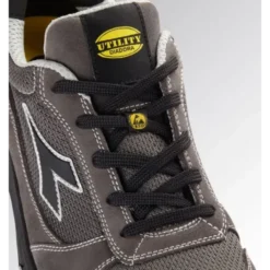 Scarpe antinfortunistiche Diadora Run Text Low Met Free S1PL FO ESD SR 701.179897