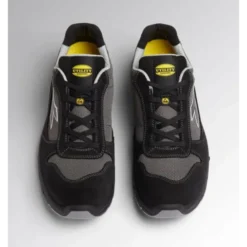 Scarpe antinfortunistiche Diadora Run Text Low Met Free S1PL FO ESD SR 701.179897