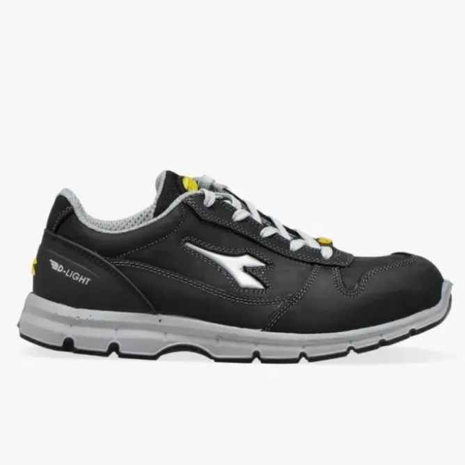 Scarpe antinfortunistiche Diadora - Run Low S3 SRC ESD 701.181154