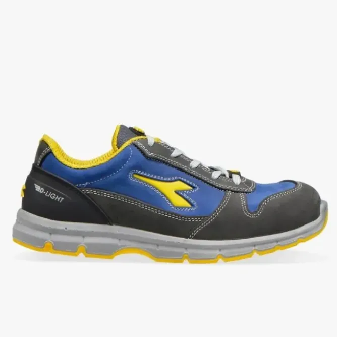Scarpe antinfortunistiche Diadora - Run Low S3 SRC ESD 701.181154