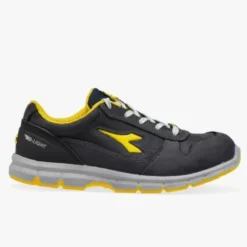 Scarpe antinfortunistiche Diadora - Run Low S3 SRC ESD 701.181154
