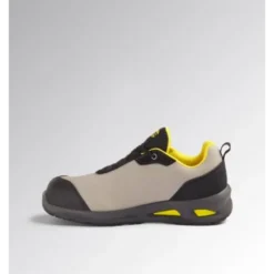 Scarpe antinfortunistiche Diadora Smart Softbox Low S1PL FO ESD SR 701.179958