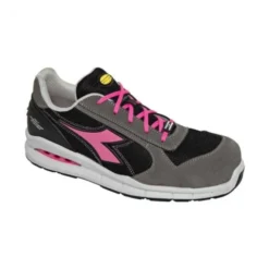 Scarpe antinfortunistiche Diadora - Run Net Airbox LOW da donna S1P SRC 701.181146_C8709