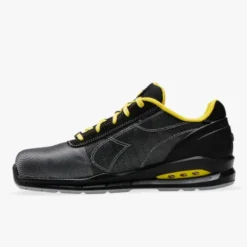 Scarpe antinfortunistiche Diadora - Run Net Airbox Matryx LOW S1P SRC 701.181145